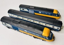 Hornby BR Inter-City 125 Class