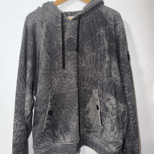 Stone island supreme - stone, x