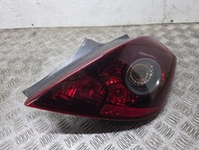 Vauxhall Corsa D Sxi Air Con