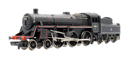 Mainline gauge 052 br - mainline,