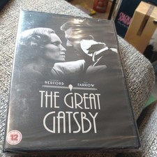 The great gatsby - the,