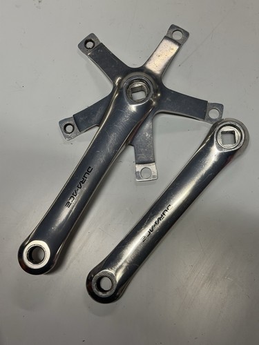 Dura ace 7600 170mm njs - dura,