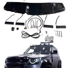 Land Rover Defender L663 4 LED