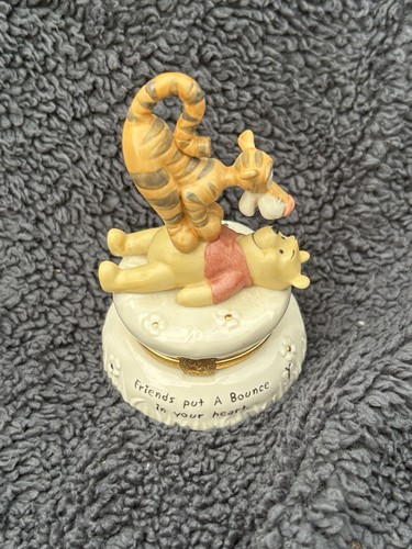 Lenox treasures the - lenox, bouncy