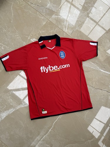Birmingham 2004 - /05, (xl)