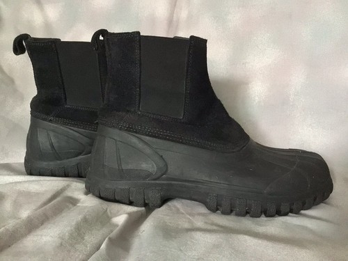 Diemme suede duck - diemme, boot