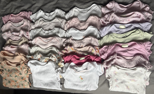 Pieces 3 unisex cotton - pieces,