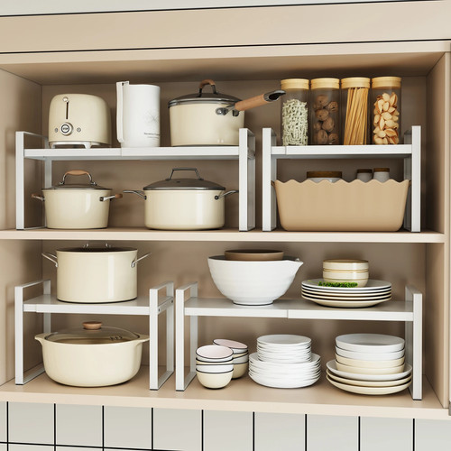 Kitchen under sink storage - under,