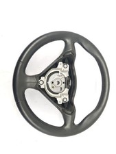2004 PORSCHE BOXSTER STEERING