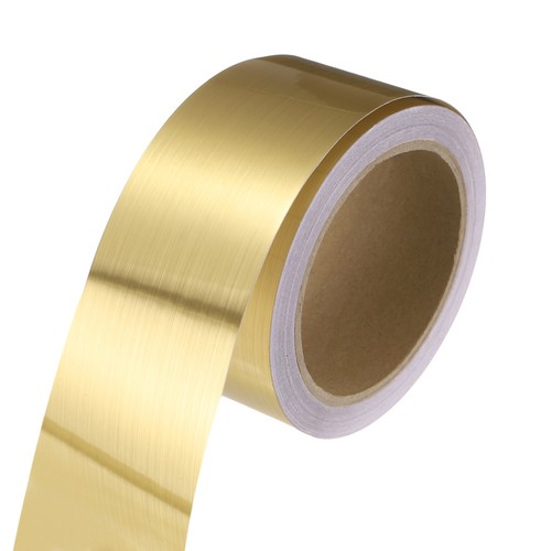 Peel and stick - stick, self-adhesive