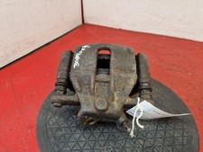 RENAULT CLIO OFFSIDE FRONT BRAKE CALIPER 2006 1.4L PETROL K4J780
