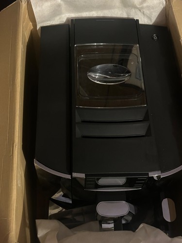 Jura automatic coffee - e8,