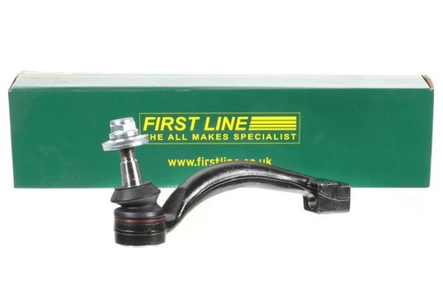 First line steering tie - steering, rod