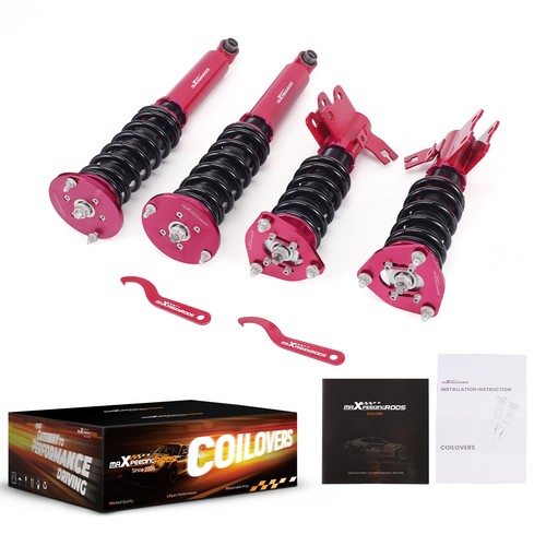 Coilovers for nissan s14 200sx - s14,