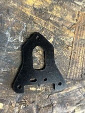 Schumacher CAT 2000 EC Front