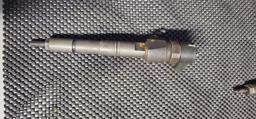 Injector vauxhall gm - injector,