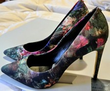 Ted Baker Ladies Shoes. Brand