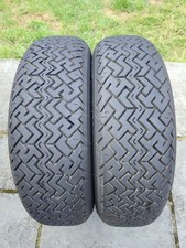  185/70WR15  89W Pirelli CN36 N4 DOT(4916) 7.01-7.02MM Classic Porsche 185 70 15