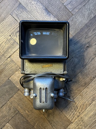 Muray 8mm cine film editor - 8mm,