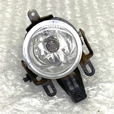 Front Fog Lamp for Mitsubishi PAJERO SHOGUN V78W MK3 3.2 DiD