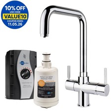 InSinkErator 3 in 1 Kitchen