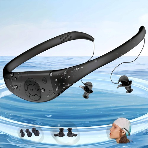 Tayogo waterproof mp3 player - tayogo,