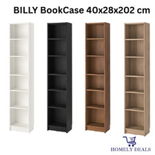 IKEA BILLY Bookcase Shelving
