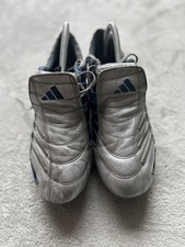 Men’s Rare 2004 Adidas F50 +