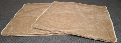 Set dfs cushion covers - of,