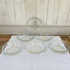 Vintage jaj pyrex wavy - jaj,
