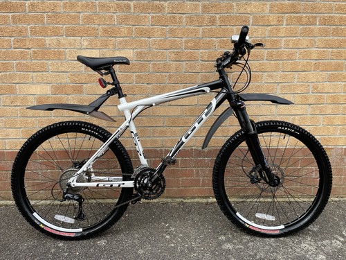 Aggressor xc2 white black - gt,