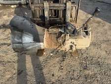 DISCOVERY 2 TD5 MANUAL GEAR