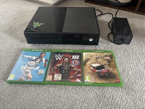 Microsoft xbox one - one, 500gb