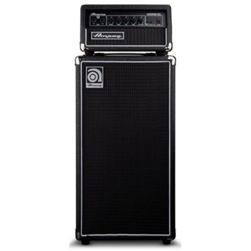 Ampeg micro stack - ampeg,