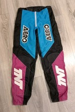 Vintage Motocross TNT Aero MX