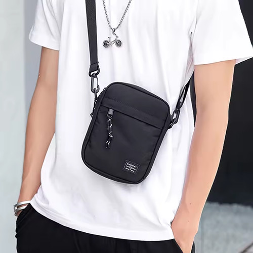 Mini crossbody shoulder - mini, bag