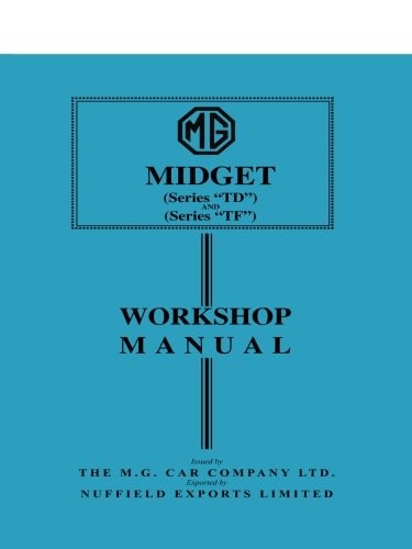 Midget seies tf - &,