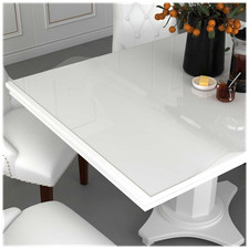 Table Protector Transparent