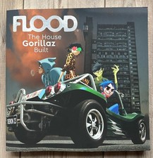 FLOOD Book 2025 Tenth
