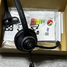 Sennheiser SC 230  USB MS II