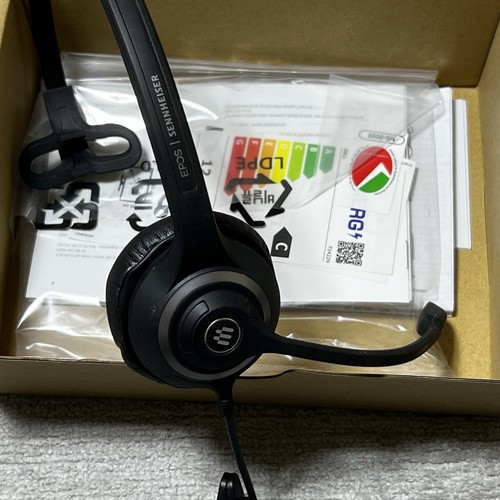 Sennheiser 230 usb - 230, ii