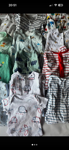 Items baby boys 3 months - 36, 0-3