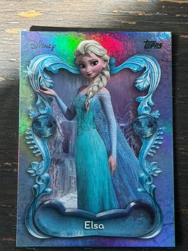 2025 topps disney - 2025, wonder