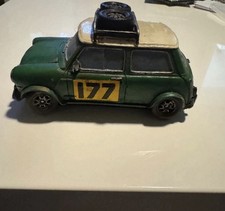Mini Cooper Monte Carlo 177