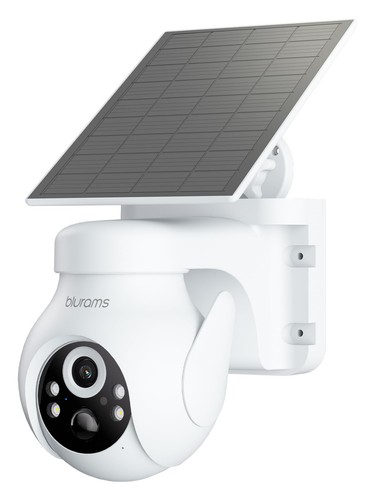 Blurams outdoor camera - blurams,