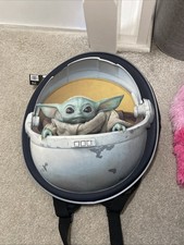 Disney® Official Baby Yoda 3D