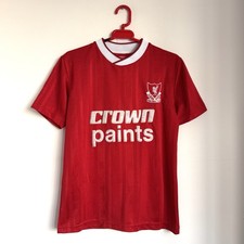 Liverpool Candy Shirt Small