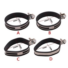 Motorcycle Exhaust Muffler