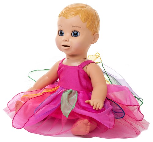Frilly lily dolls butterfly - dolls,