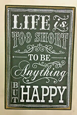 Shabby & Chic Home Decoration